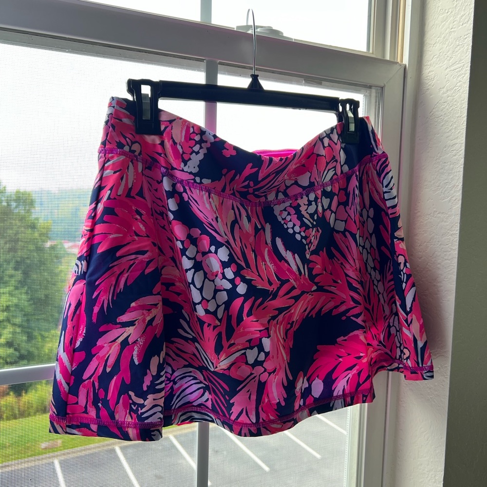Lilly Pulitzer Skort